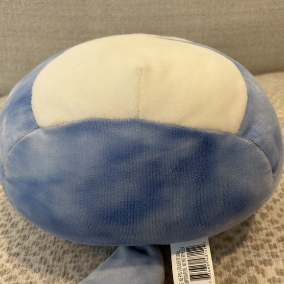 Squishmallows fox plush small. - Picture 4 of 5